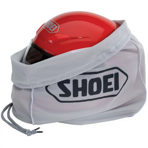 SHOEI Limited Edition Racing Bag – SHOEI® Helmets USA